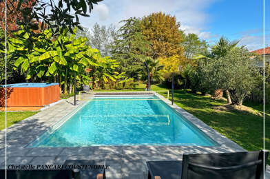 Maison 6 pièces 549000 €