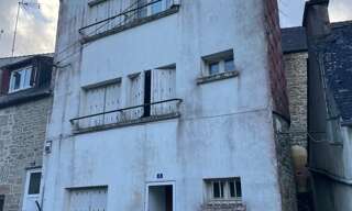 Maison 3 Pièces 50 m² à vendre à Rostrenen (22110)