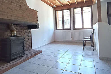 Maison 3 pièces 99160 €