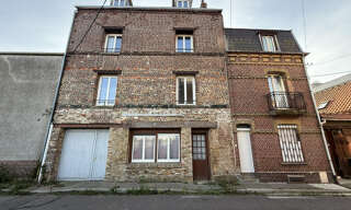 Immeuble  185 m² à vendre à Dieppe (76200)