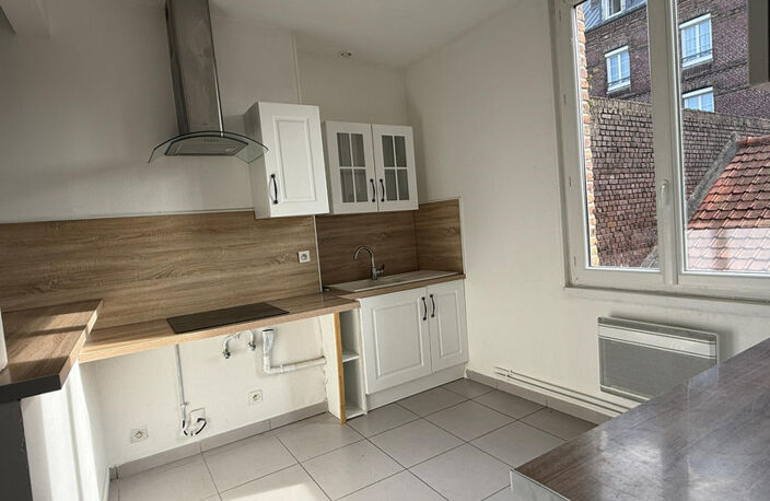 Immeuble à vendre DIEPPE (76) — photo 5