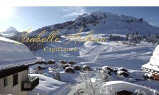 Immeuble  700 m² à vendre à Le Grand-Bornand (74450)