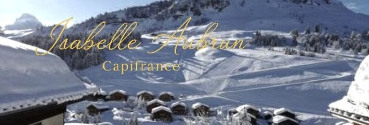 Immeuble  700 m² à vendre à Le Grand-Bornand (74450)