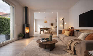 Maison 8 Pièces 180 m² à vendre à Prévessin-Moëns (01280)