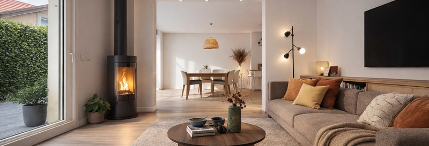 Maison 8 Pièces 180 m² à vendre à Prévessin-Moëns (01280)