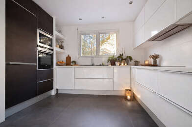 Maison 8 pièces 795000 €