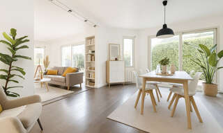 Maison 8 Pièces 180 m² à vendre à Prévessin-Moëns (01280)