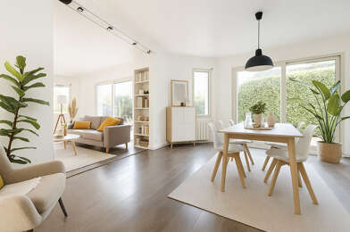 Maison 8 pièces 795000 €