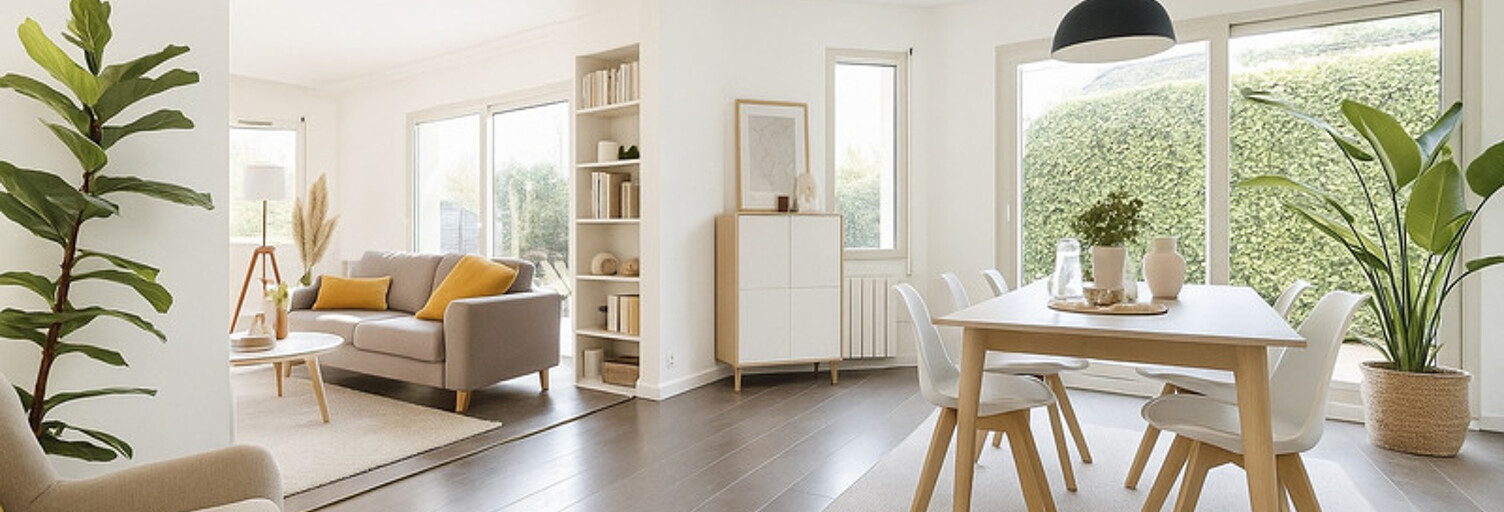 Maison 8 Pièces 180 m² à vendre à Prévessin-Moëns (01280)