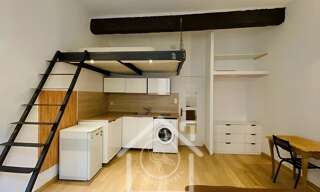 Appartement 1 Pièce 25 m² à vendre à Aix-en-Provence (13100)