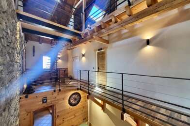 Maison 10 pièces 830000 €