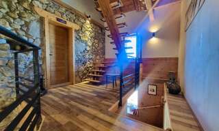 Maison 10 Pièces 300 m² à vendre à Thollon-les-Mémises (74500)