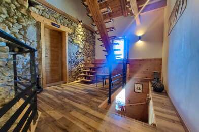 Maison 10 pièces 830000 €