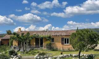 Maison 4 Pièces 107 m² à vendre à Saint-Saturnin-lès-Apt (84490)