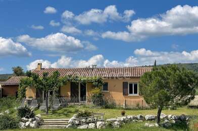 Maison 4 pièces 399000 €