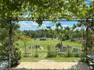 Dpt Vaucluse (84), à vendre SAINT SATURNIN LES APT maison P4 avec garage, terrasse et jardin • Terrain de 3815 m² — photo 4