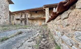 Maison 1 Pièce 50 m² à vendre à Chausseterre (42430)