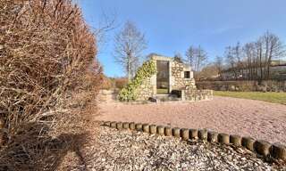 Maison 1 Pièce 50 m² à vendre à Chausseterre (42430)