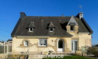 Maison 8 Pièces 140 m² à vendre à Saint-Gonnery (56920)