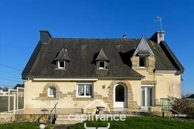 Maison 8 pièces 185000 €