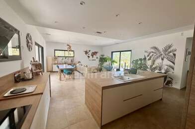 Appartement 5 pièces 561000 €