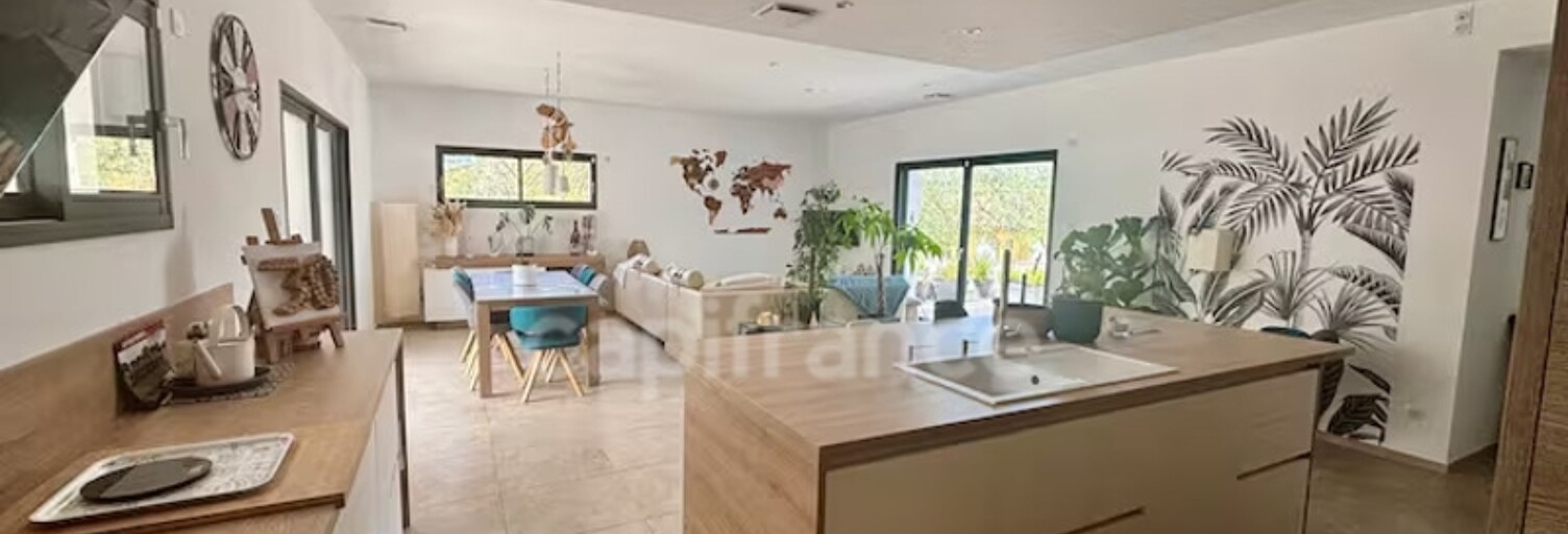 Appartement 5 Pièces 106 m² à vendre à Annecy (74000)