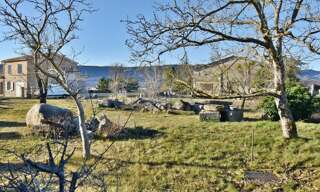 Terrain  1448 m² à vendre à Sisteron (04200)