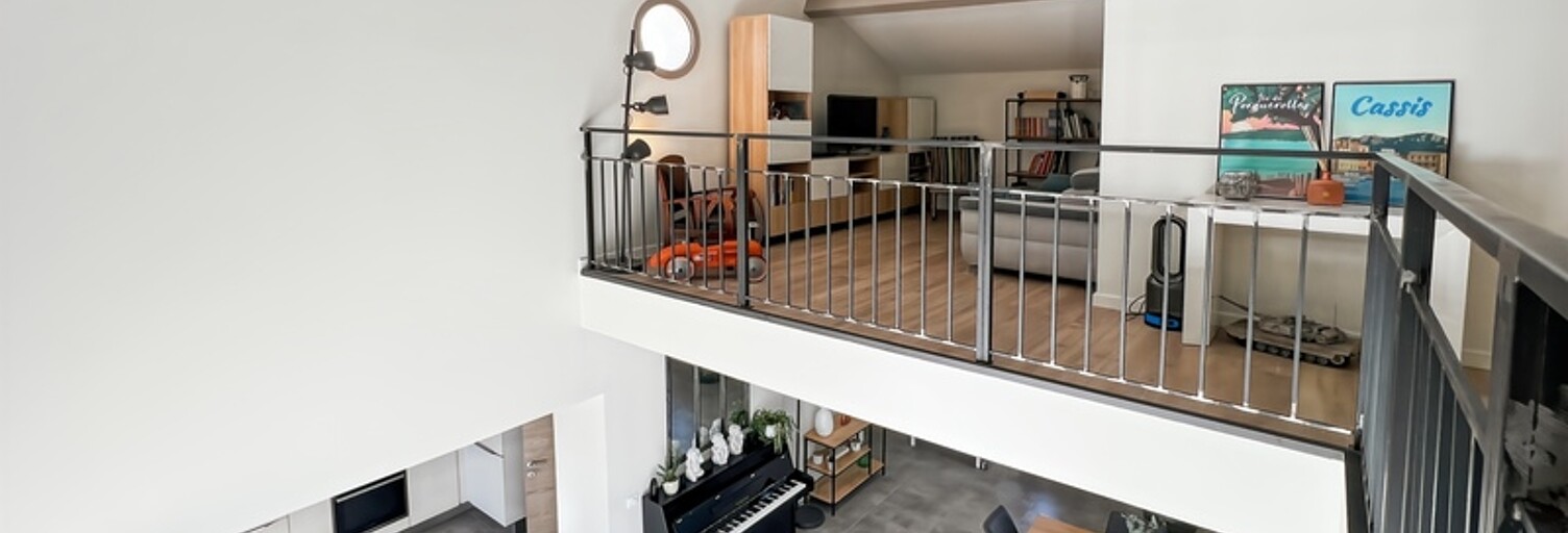 Maison 5 Pièces 150 m² à vendre à La Garde (83130)