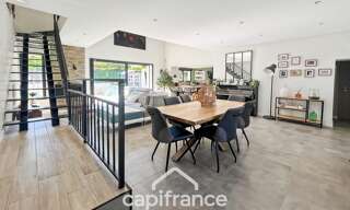 Maison 5 Pièces 150 m² à vendre à La Garde (83130)