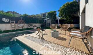 Maison 5 Pièces 150 m² à vendre à La Garde (83130)