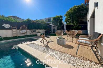 Maison 5 pièces 740000 €