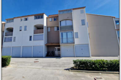 Appartement 2 pièces 70000 €