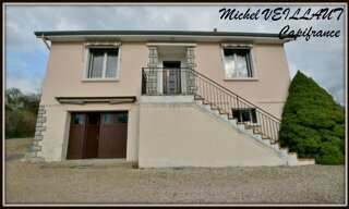 Maison 6 Pièces 102 m² à vendre à Toulon-sur-Allier (03400)