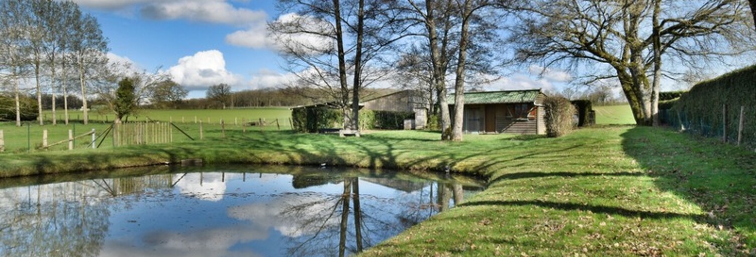 Commerce  18360 m² à vendre à Argenvilliers (28480)