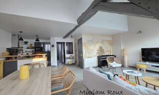 Appartement 4 Pièces 75 m² à vendre à Orléans (45100)