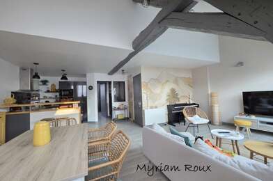 Appartement 4 pièces 248800 €