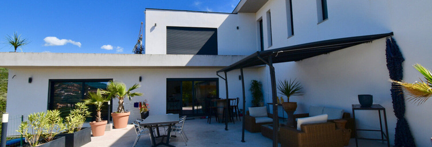 Maison 5 Pièces 150 m² à vendre à Pietrosella (20166)