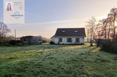 Maison 5 pièces 85000 €