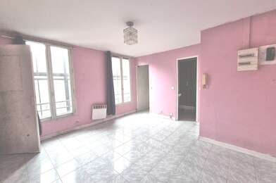 Appartement 1 pièces 125000 €