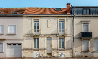 Maison 5 Pièces 147 m² à vendre à Périgueux (24000)