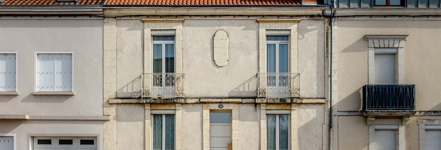 Maison 5 Pièces 147 m² à vendre à Périgueux (24000)