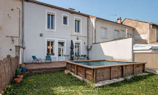 Maison 5 Pièces 147 m² à vendre à Périgueux (24000)