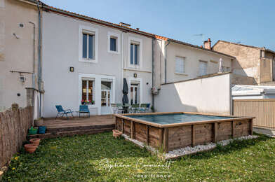 Maison 5 pièces 277000 €