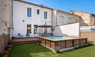 Maison 5 Pièces 147 m² à vendre à Périgueux (24000)
