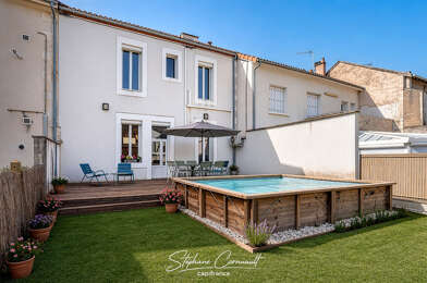 Maison 5 pièces 277000 €