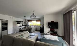 Appartement 4 Pièces 84 m² à vendre à Nâves-Parmelan (74370)