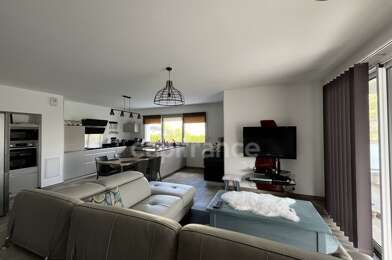 Appartement 4 pièces 527000 €