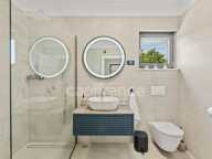 Appartement T4 dernier étage - 84m² -  NAVES PARMELAN (74) — photo 3