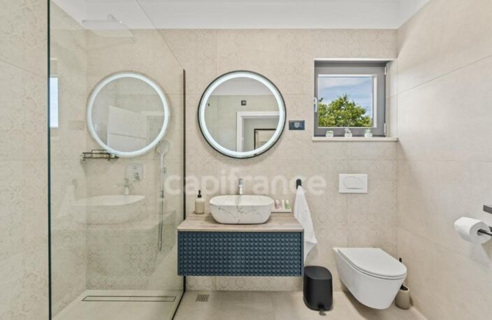 Appartement T4 dernier étage - 84m² -  NAVES PARMELAN (74) — photo 3