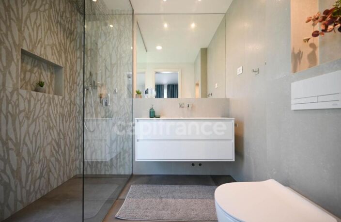 Appartement T4 dernier étage - 84m² -  NAVES PARMELAN (74) — photo 4